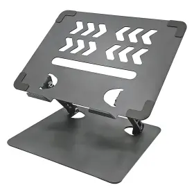 YQZ-1213-001 MUSIIN Studio Desktop Mixer Stand Folding Heat