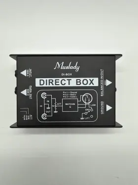 RFL5116202232913QS MUSLADY Di Box