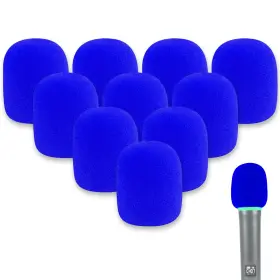 MV2442 MVSLIHGLI Microphone Cover Foam Micro