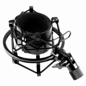 57-S MXL High Isolation Shockmount