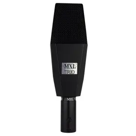 801813165968 MXL Shure Supercardioid Gooseneck Microphone