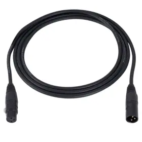 SR-06-X MXL Sound Runner Xlr Microphone Cable