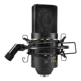 MXL770 MXL Condenser Microphone Podcasting Singing Studio