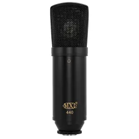 MXL440 MXL Fet Preamp Diaphragm Condenser Microphone