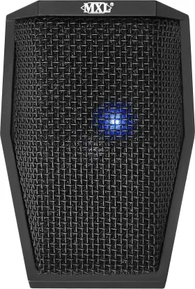 AC-404-Z MXL Boundary Microphone Zoom Rooms Kit