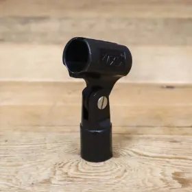 MXL-H-03 MXL Mount Mic Stand Adapter Clip #2