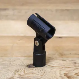 MXL-H-03 MXL Mount Mic Stand Adapter Clip #3