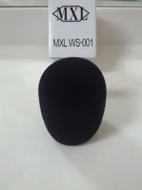 MXL-WS-002 MXL Basket Foam Microphone Windscreen