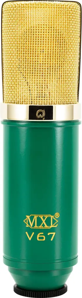V67G MXL Fet Condenser Microphone
