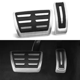 TYFP092-2US MYMOCCY Pedal Cover Gas