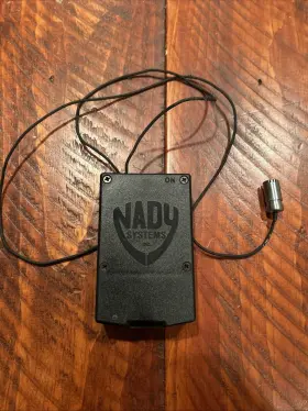 49LT NADY Wireless Mic Microphone