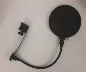 EPF-15A NADY Cad Audio Microphone Pop Filter Flexible #2
