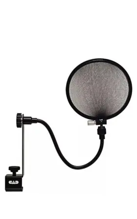 EPF-15A NADY Cad Audio Microphone Pop Filter Flexible
