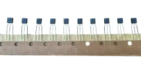 2N4355 NATIONAL Transistor