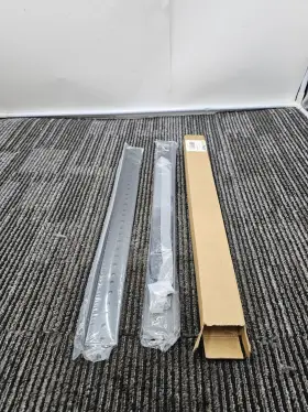 00301243 NAVE POINT Vertical Rack Rail