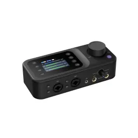 INTERFACE-AMIX40U NEARSTREAM Audio Pro Preamp Channels Power