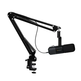 NSAM-10X-PLUS NEARSTREAM Dynamic Microphone Usb Xlr Podcast