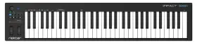 GX61 NEKTAR Impact Usb Midi Controller Keyboard
