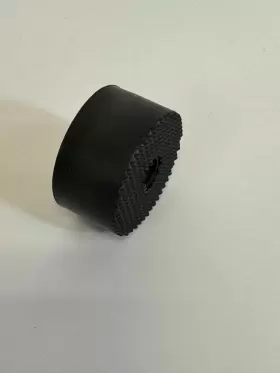 BAF-10320 NETCOM Set Speaker Box Feet Washers Enhance #2