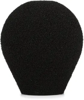 007323 NEUMANN Wns Foam Windscreen