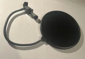 PS-20-A NEUMANN Pop Screen Box