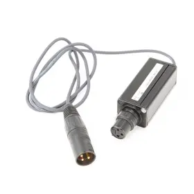 615104085848 NEUMANN Aes Ebu Connection Digital Microphones
