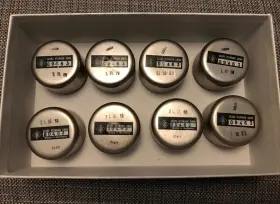 W495B NEUMANN Equalizer Transformers