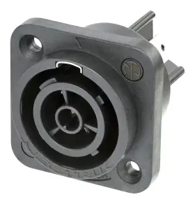 NAC3FPX-TOP NEUTRIK Powercon Female