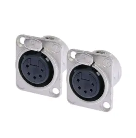 NC5FD-L-1 NEUTRIK Pro Audio