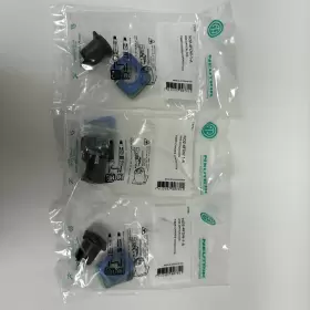 NO2-4FDW-1-A NEUTRIK Opticalcon Fiber Chassis Connector