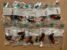 NP2XX-SILENT NEUTRIK Phone Plugs Contacts