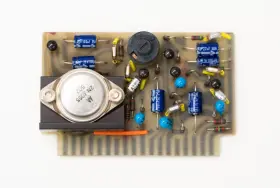 BA283AV NEVE Card