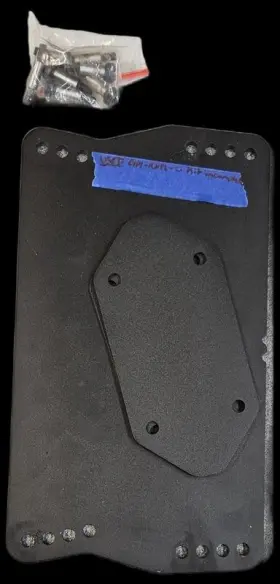 GPI-ANPL2 NEXO Angle Plate Kit