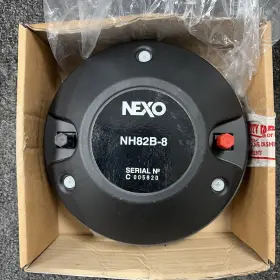 NH82B-8 NEXO Hf Driver Em Box