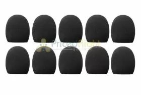 SB-1 NIPPON Pack Handheld Microphone Windscreen Foam Mic Dj