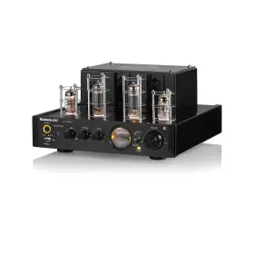 MS-10D NOBSOUND Mkiii Hifi Bluetooth Hybrid Tube Power Stereo