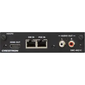 DMC-4KZ-C CRESTRON Hdr Card Dm Switchers