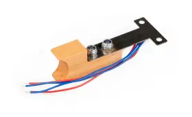 10190 NORD Pitch Mod Control Lead