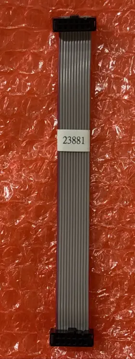 AMS-23881 NORD Pin Ribbon Cable Power Supply Pcb