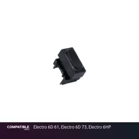 CFOC260-07 NORD Pushbutton Switch Cap Electro