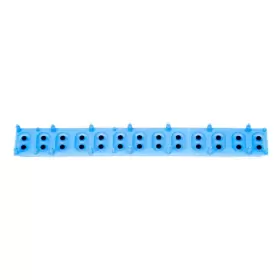 NFOC216 NOVATION Rubber Contact Strip Summit Synthesizers #3
