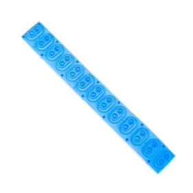 NFOC216 NOVATION Rubber Contact Strip Summit Synthesizers