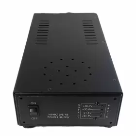 LPS-4B NPNG Power Supply Preamplifier