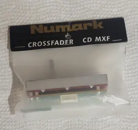 KMIX01 NUMARK Crossfader Cd Mxf