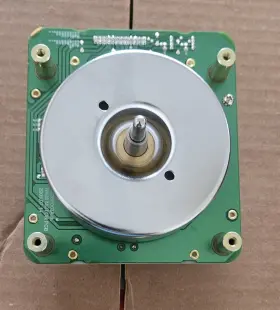 MD-969YH01 NUMARK Drive Motor