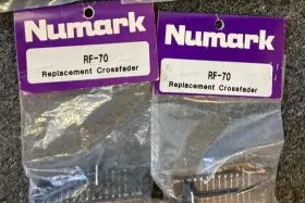 RF-70 NUMARK Crossfader
