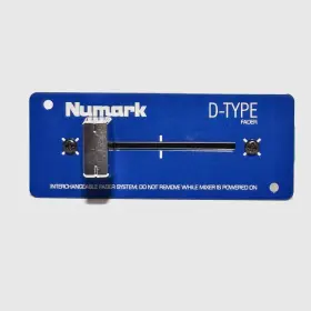 TWMT1104411 NUMARK Crossfader Mixers
