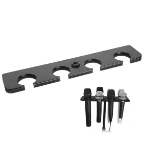 00188 NUMHAG Micholder Cf Mic Holder Wired Wireless Organizer
