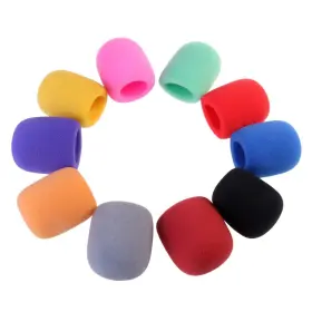 21DP1957248OLXB5479 NUOLUX Microphone Cover Sponge Mic
