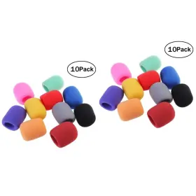 W175637IX6ZZNMJ NUOLUX Microphone Covers Windscreen Sound